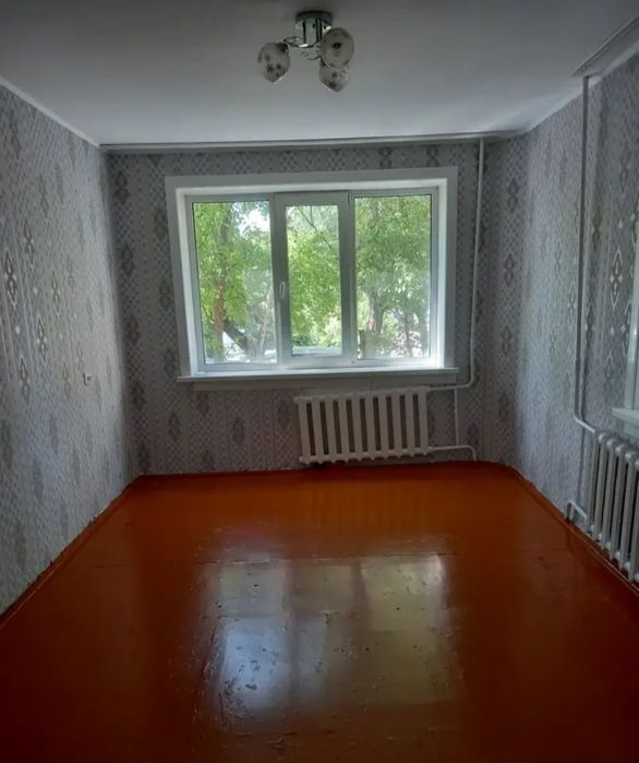 Продам 2 комнатную квартиру  новой планировки, Пирамида