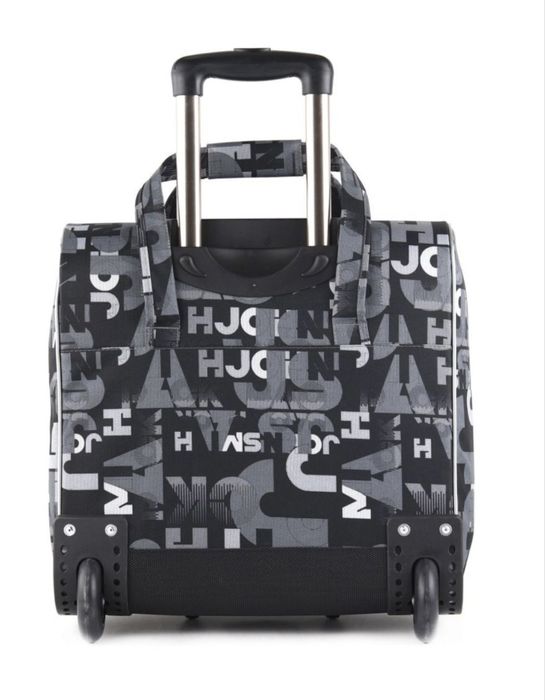 Сумка дорожная (чемодан)