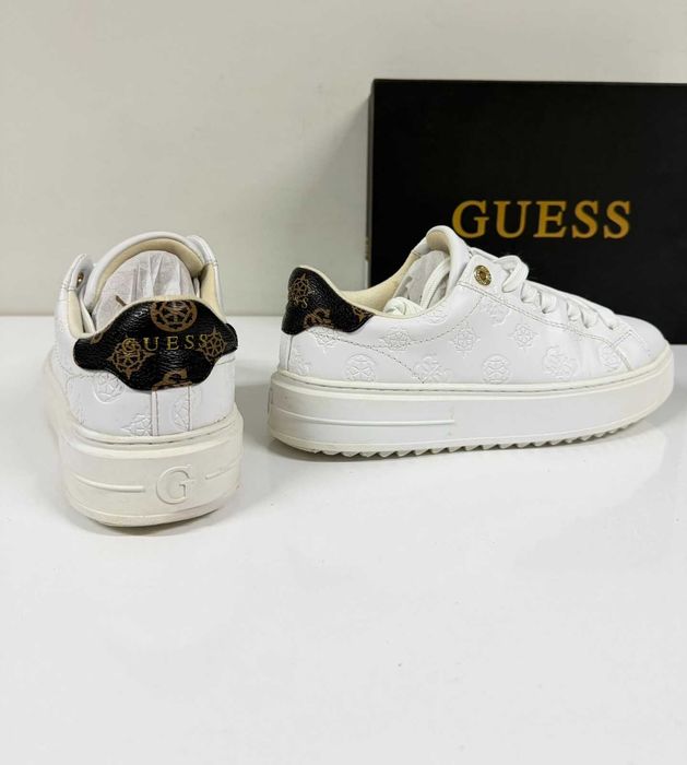Guess Denesa4 sneaker