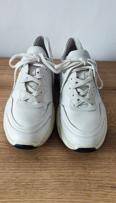 Ecco естествена кожа 37