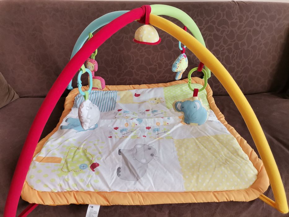 Активна гимнастика