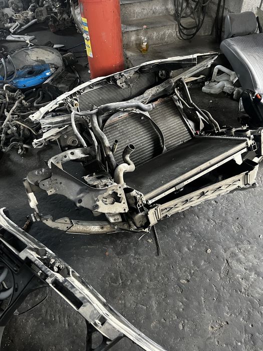 Audi телевизор а6 а4 с4