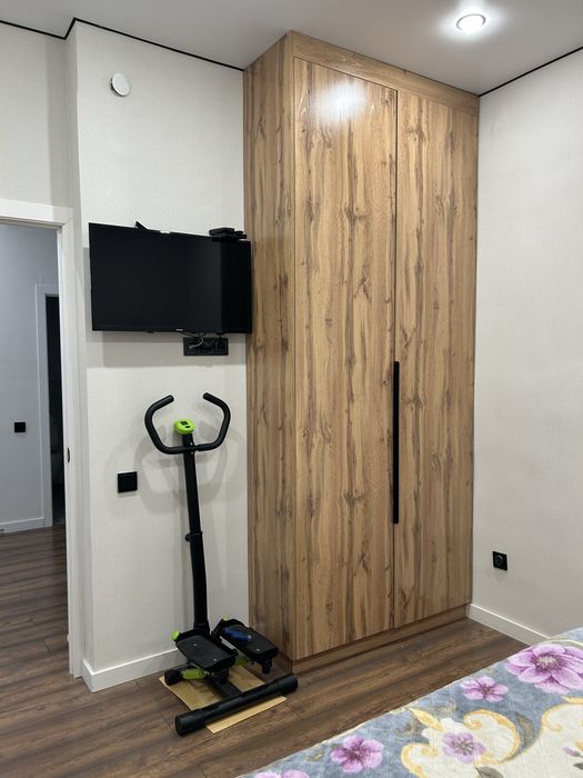 Продам 2 х комн квартиру