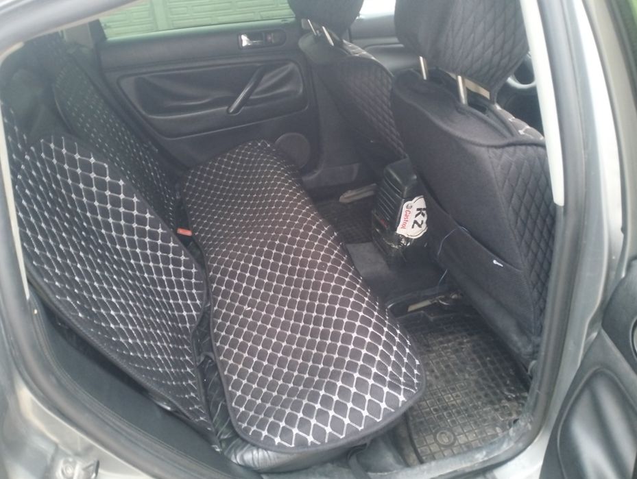 Продам Пасат б5+