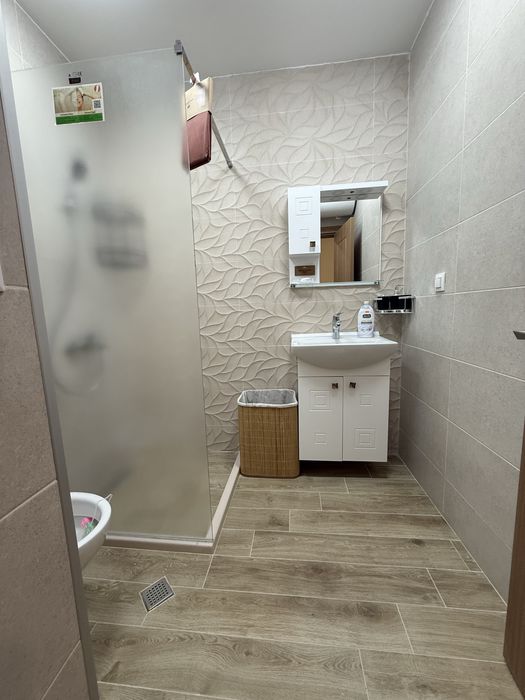 Двустаен обзаведен апартамент  Тракия