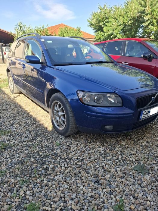 VOLVO V50 2007 — imagine 3