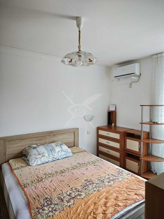 Продава се Тристаен апартамент в с. Равда, Област Бургас - 102 кв.м за 1128 €/кв.м - Снимка #5