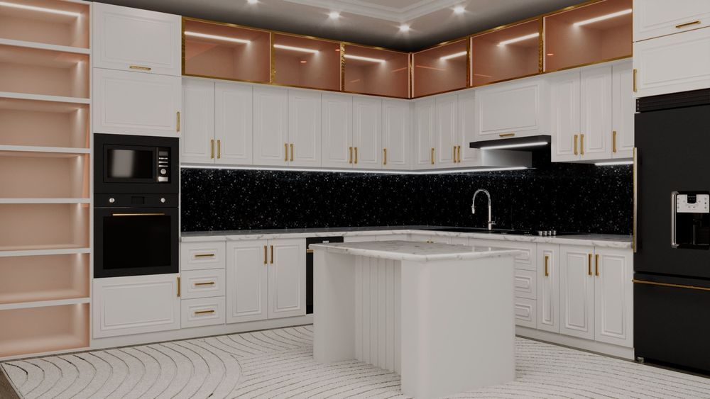 Bazis mebelshik xizmati