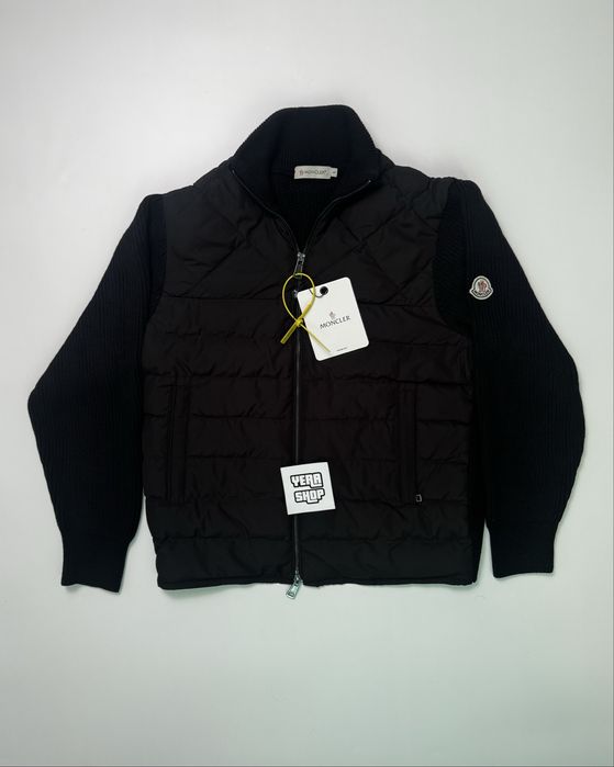 Кардиган Moncler