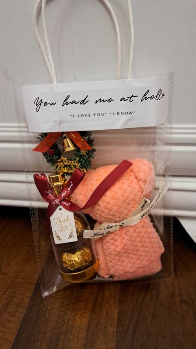 Set cadou de craciun