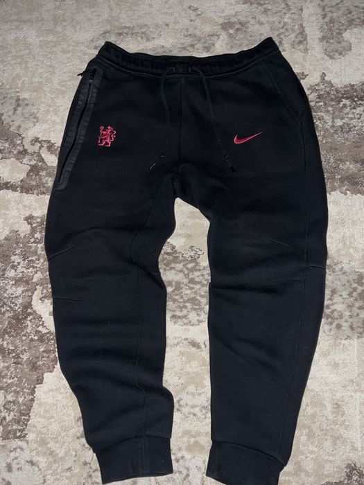 Pantaloni nike x chelsea