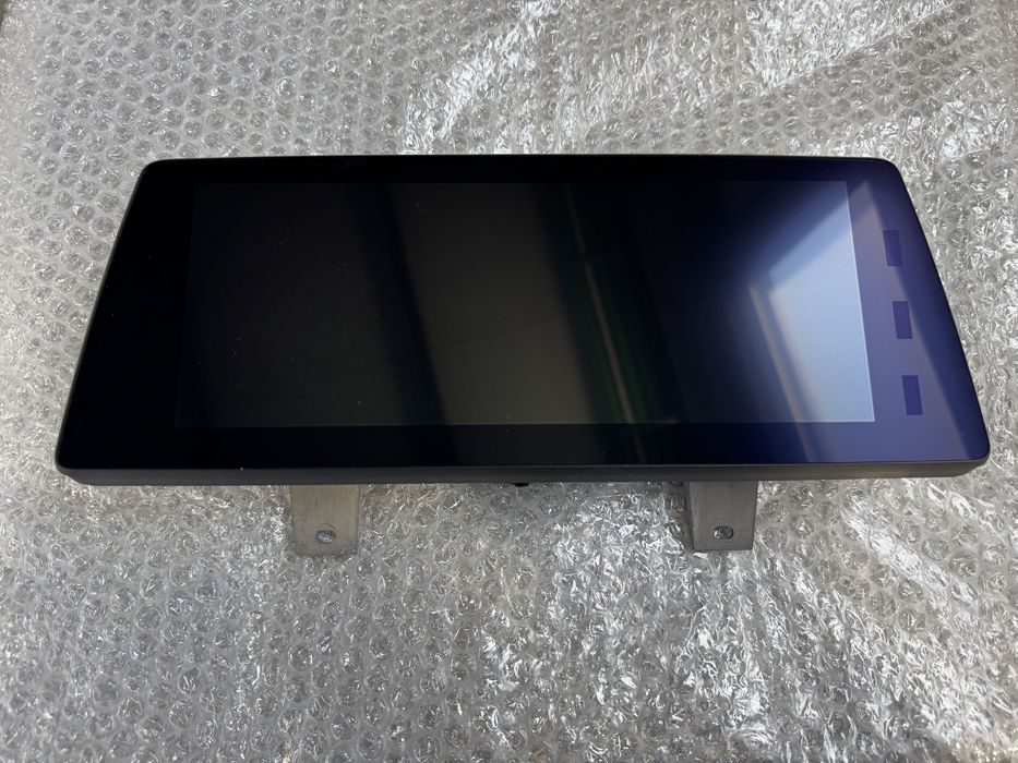 Display navigatie 10,25”  Bmw  G30 G31 G32