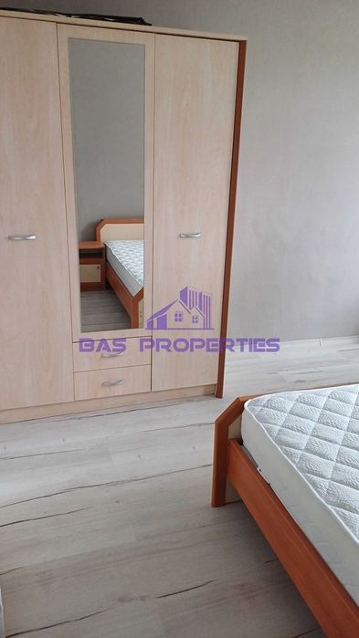 Дава се под наем Тристаен апартамент в София, Люлин 7 - 68 кв.м за 450 € - Снимка #1