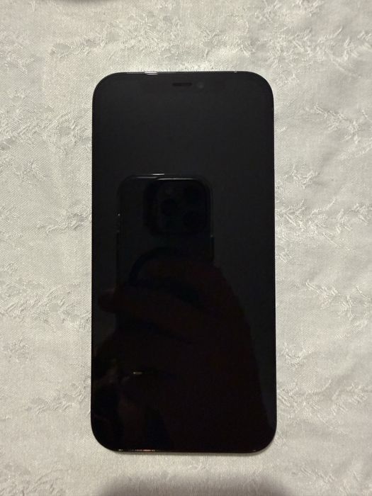 Iphone 12 pro 256GB Неразличим от нов!