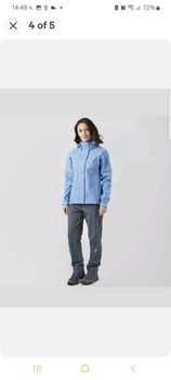 Дамско яке Jack Wolfskin Paradise valley