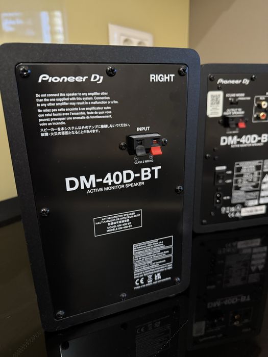Monitoare Pioneer Dj