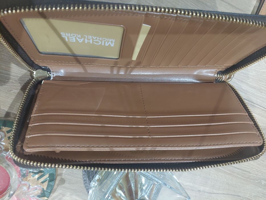 Портмоне mihael kors