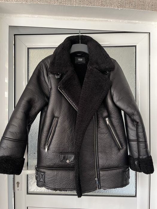 Черно яке тип авиатор с топла подплата