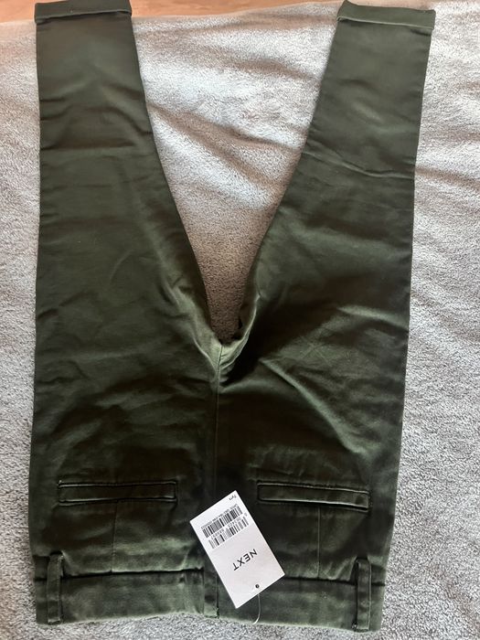 Чино панталон Next 7г 122см