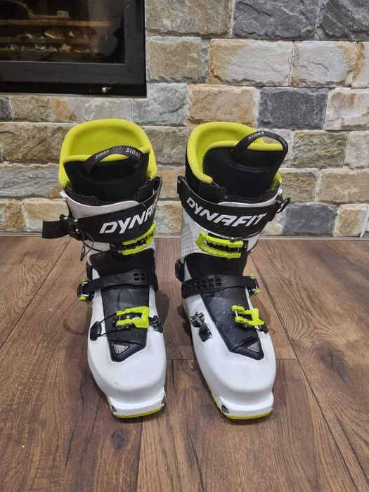 СКИ ТУРИНГ ОБУВКИ DYNAFIT Hoji Free 110 Ski Touring Boots Unisex