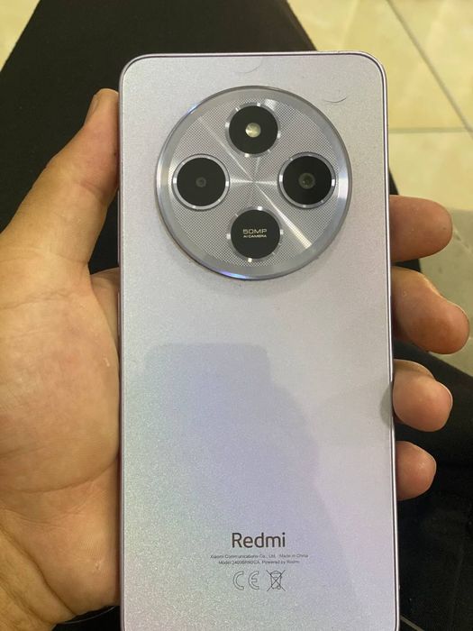 Redmi 14 c xotira 128.8 xolati ideal narxi. 1mln