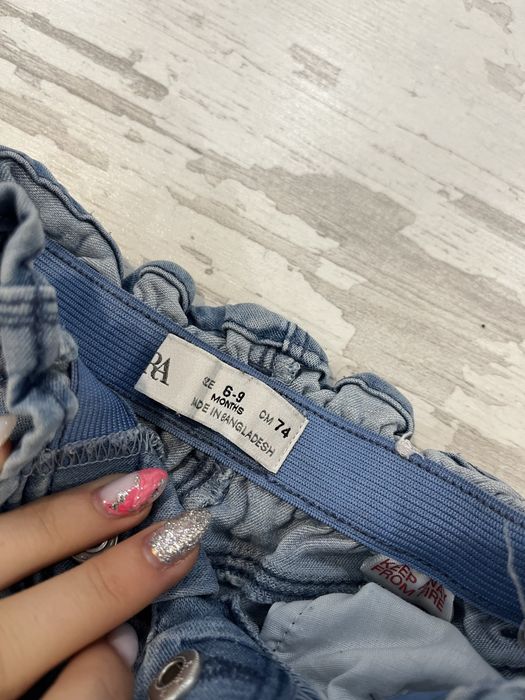 Детски дрехи Зара - HM