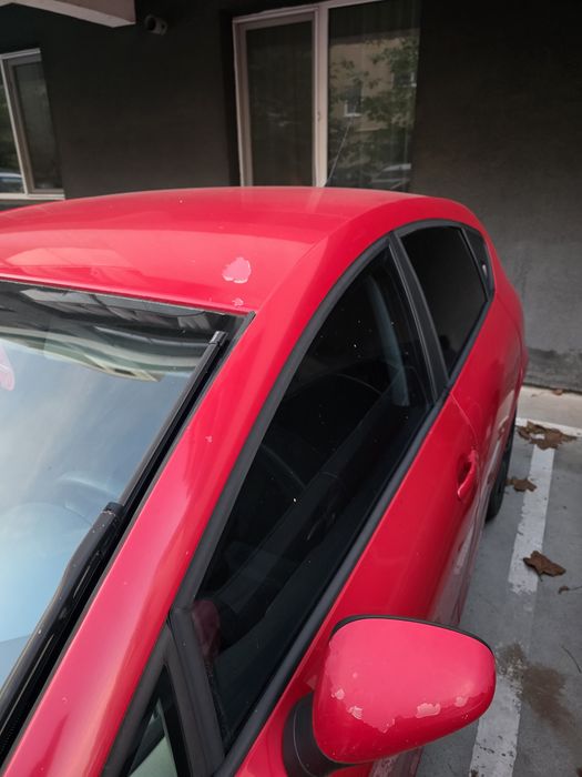 SEAT Leon 2006 — imagine 4