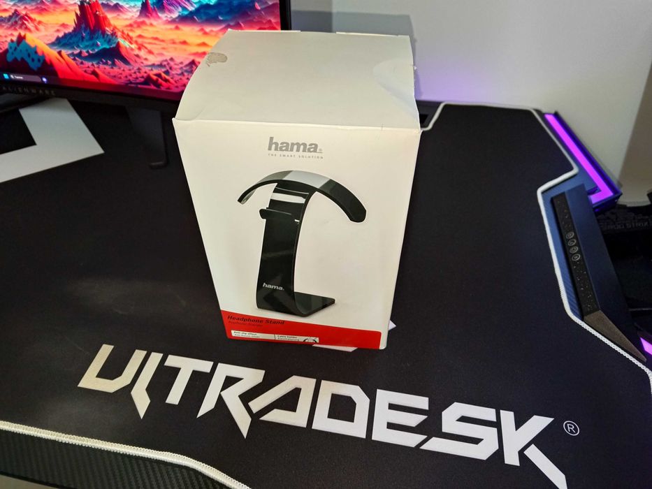 Геймърски слушалки от бюджетен клас