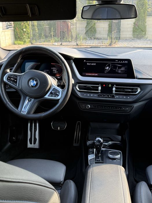 BMW 220d/M Packet/2.0 diesel/190CP