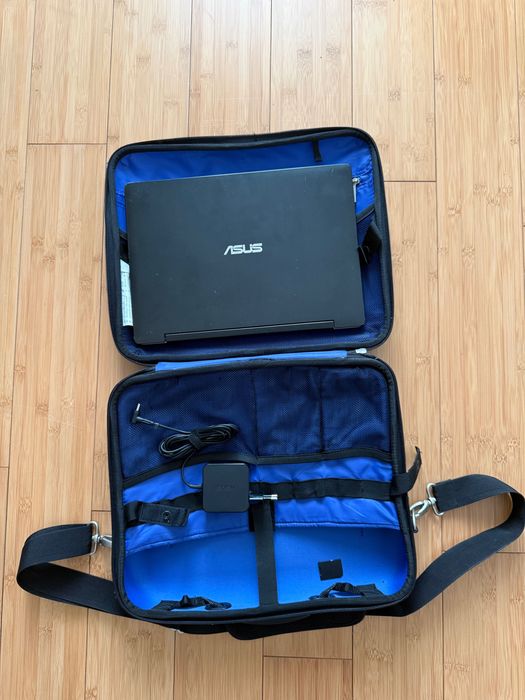 ASUS Transformer Book Flip Intel Core i7-4510U 2.00GHz Touch-screen