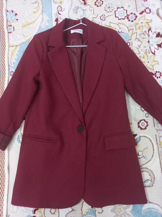 Пиджак  сатылады
