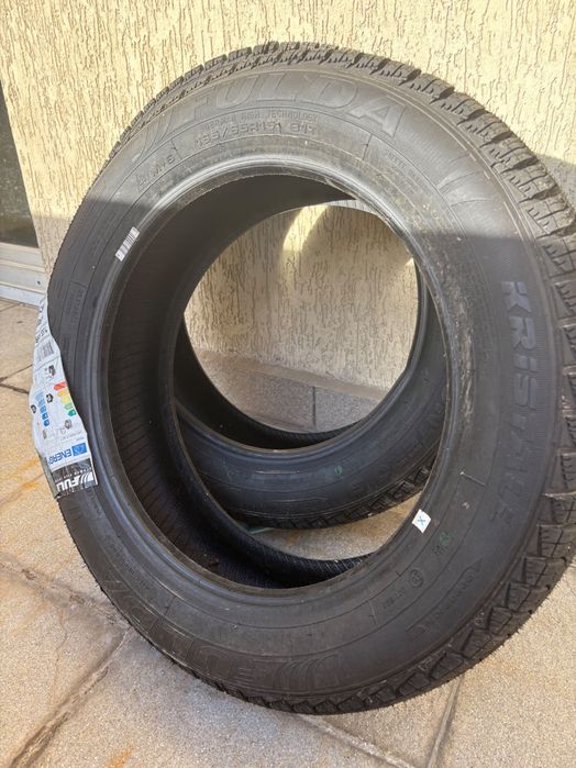 Зимни гуми 165/65/R15