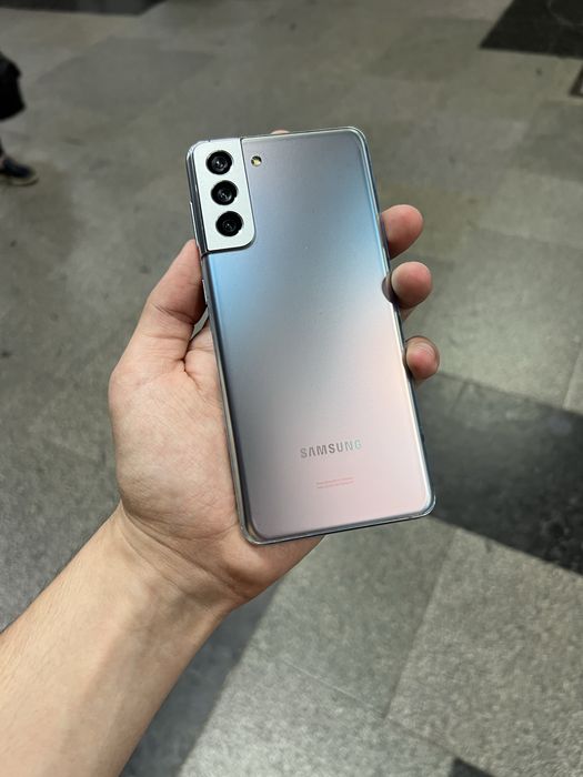Samsung S21 Plus koreya