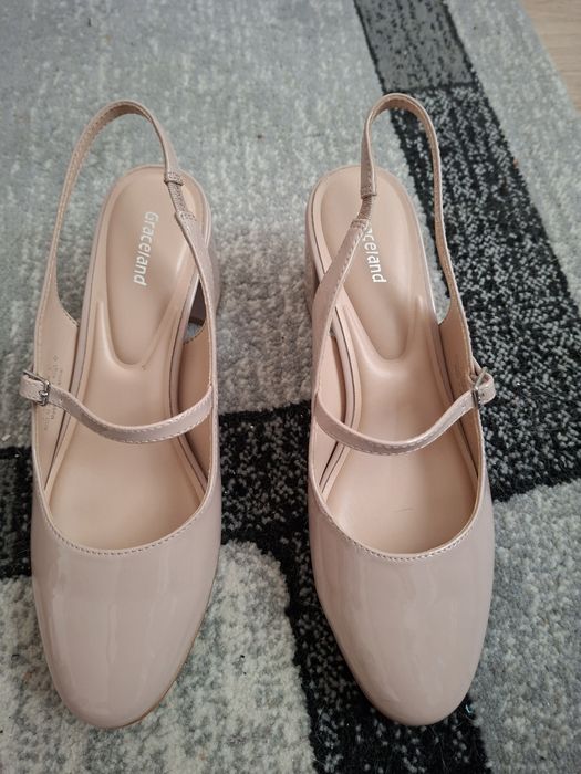 Pantofi dama nr 37