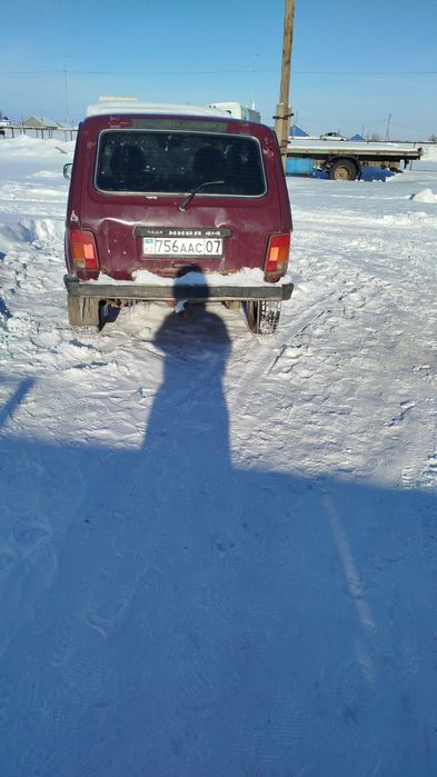 Нива    сатылады