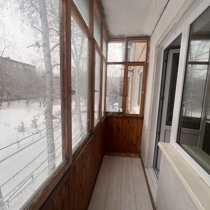 Продам 2-х комнатную квартиру