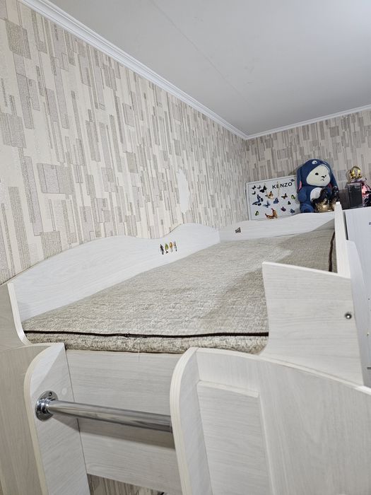 2-ярусный кровать