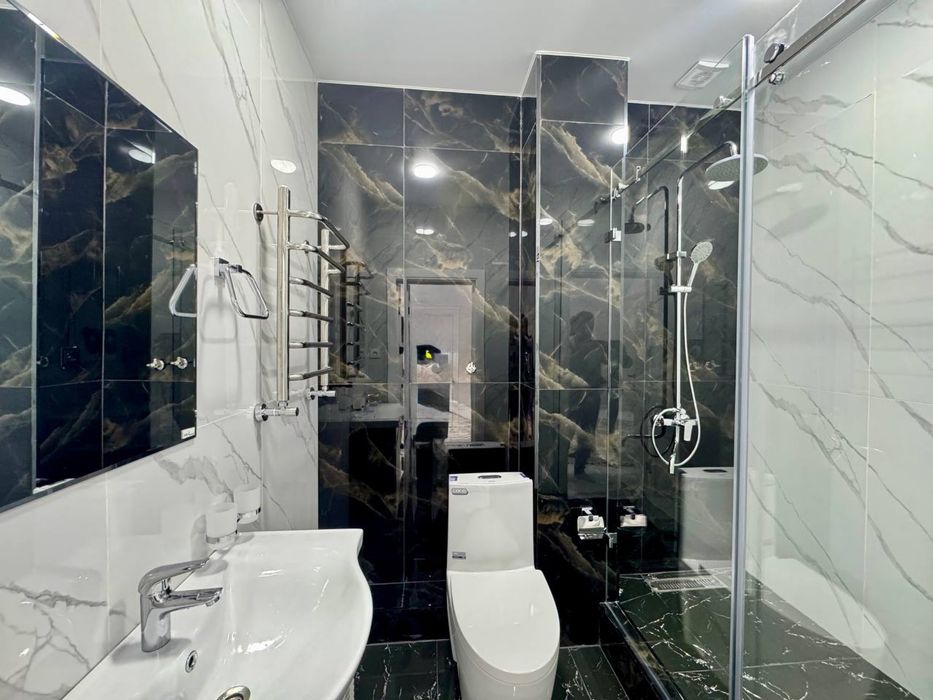 Продаётся квартира