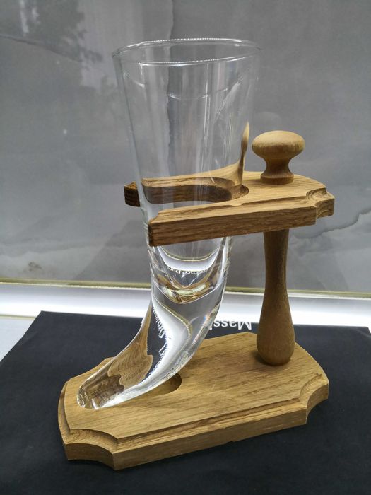 Викинг рок халба за бира