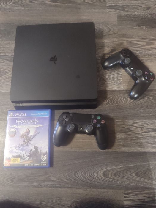 Playstation 4slim 1tb