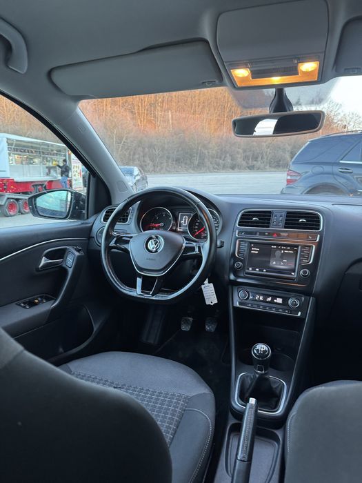 Ocazie , euro 6 , full