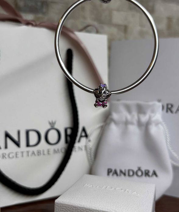 Пандора талисман - Алиса в страната на чудесата