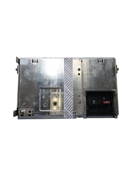 Cd Player Auto Volkswagen Touran 1T1, 1T2 2003 - 2010 1K0035186D