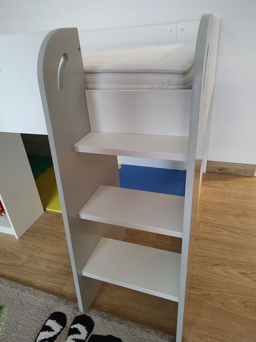 Многофункционално детско легло