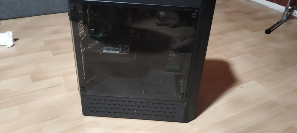 Продам компьютер