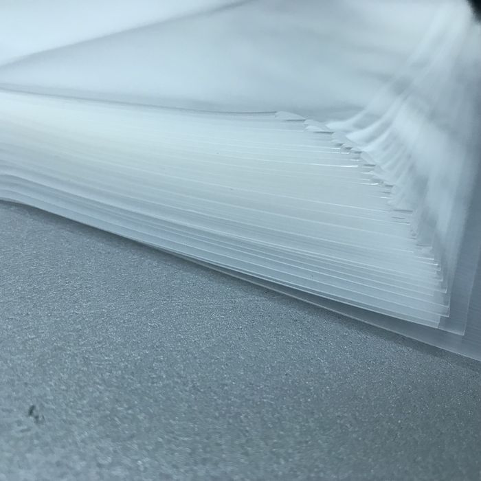 Пакеты для вакумной упаковке