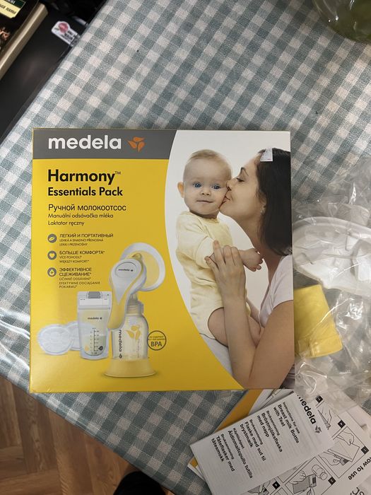 Продам Молокоотсос