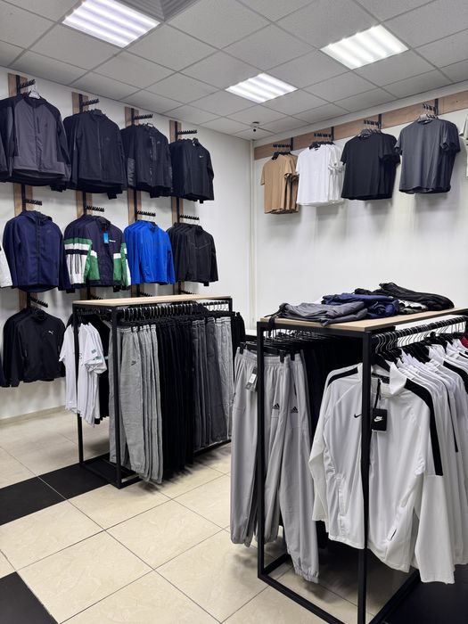 Продам бутик в Квазаре