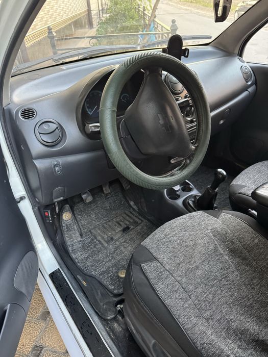Matiz best 2013 kandtsaner metangaz