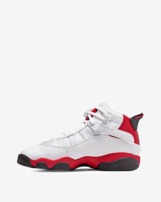 Nike Air Jordan 6 -оригинални маратонки